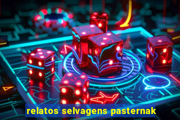 relatos selvagens pasternak